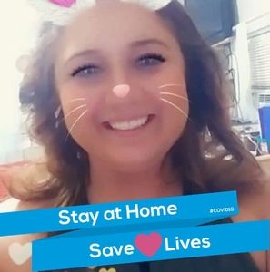 Meet your Posher, Sharon